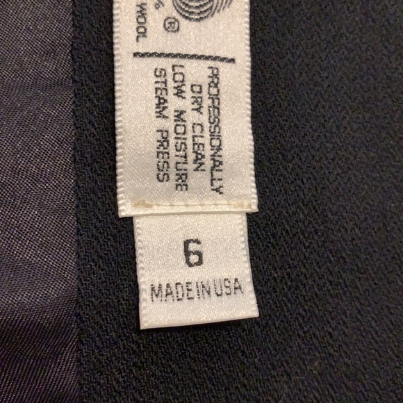 VINTAGE  EVAN-PICONE JACKETS AND COATS - Picture 10 of 10